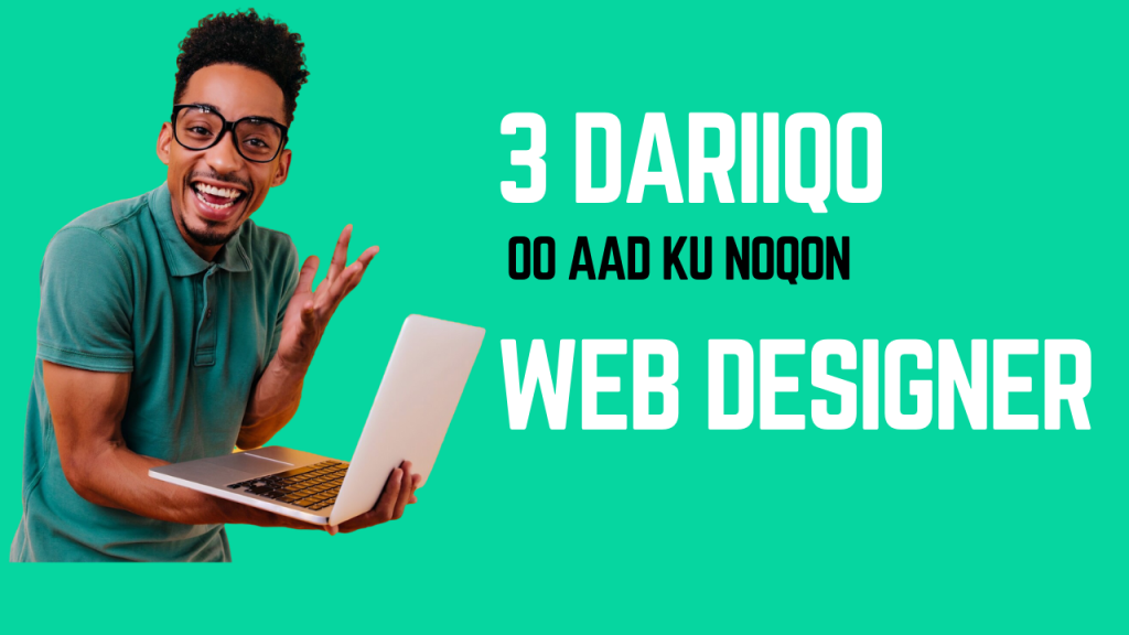 Web design services
